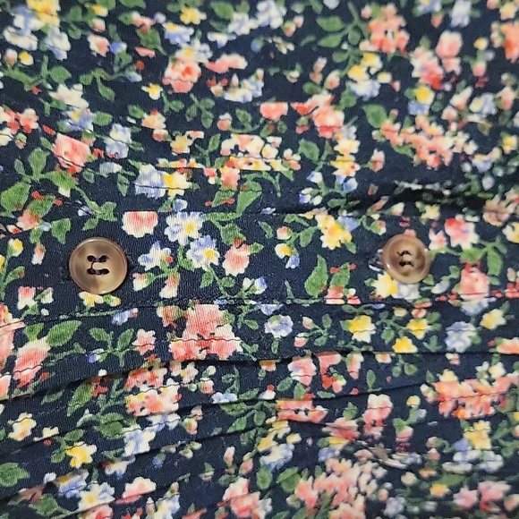 Sezane Sobral Dress - Picture 7 of 10